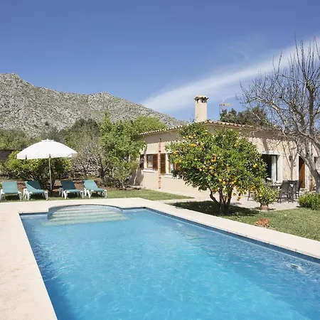 Villa Msv Finca Telles, Cerca De Y Con Piscina Privada *