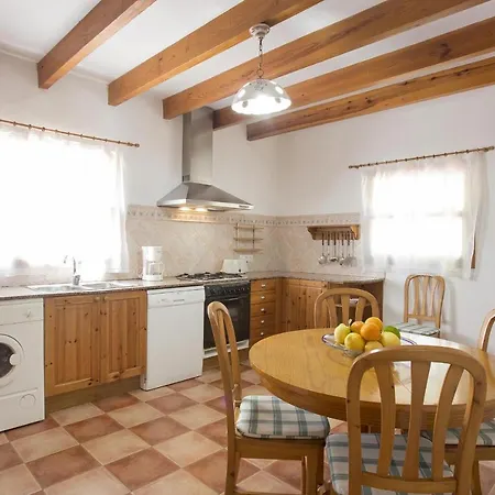 Msv Finca Telles, Cerca De Y Con Piscina Privada Villa *