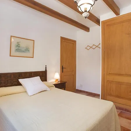 Msv Finca Telles, Cerca De Y Con Piscina Privada