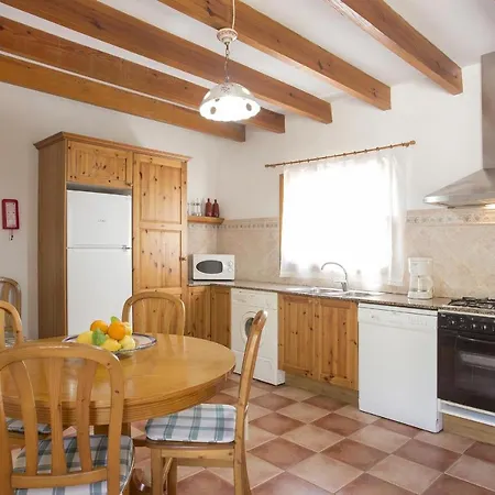 Msv Finca Telles, Cerca De Y Con Piscina Privada Pollenca