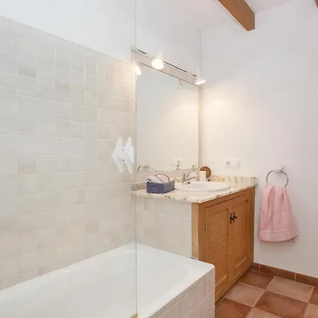 Msv Finca Telles, Cerca De Y Con Piscina Privada Villa *